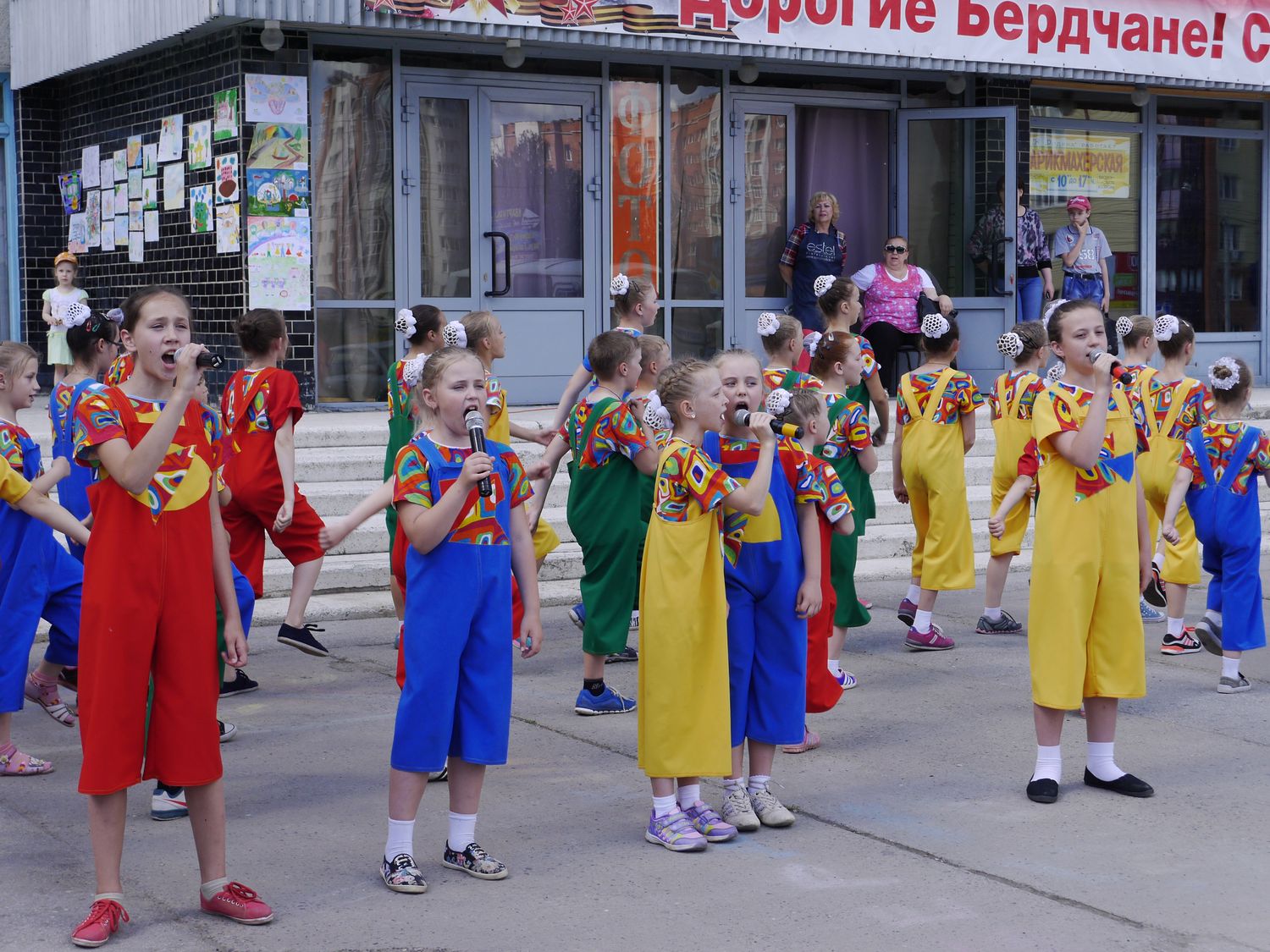 Пресс-релиз № 31 с 16 по 19 июня 2015 Пресс-релиз № 31 с 16 по 19 июня 2015